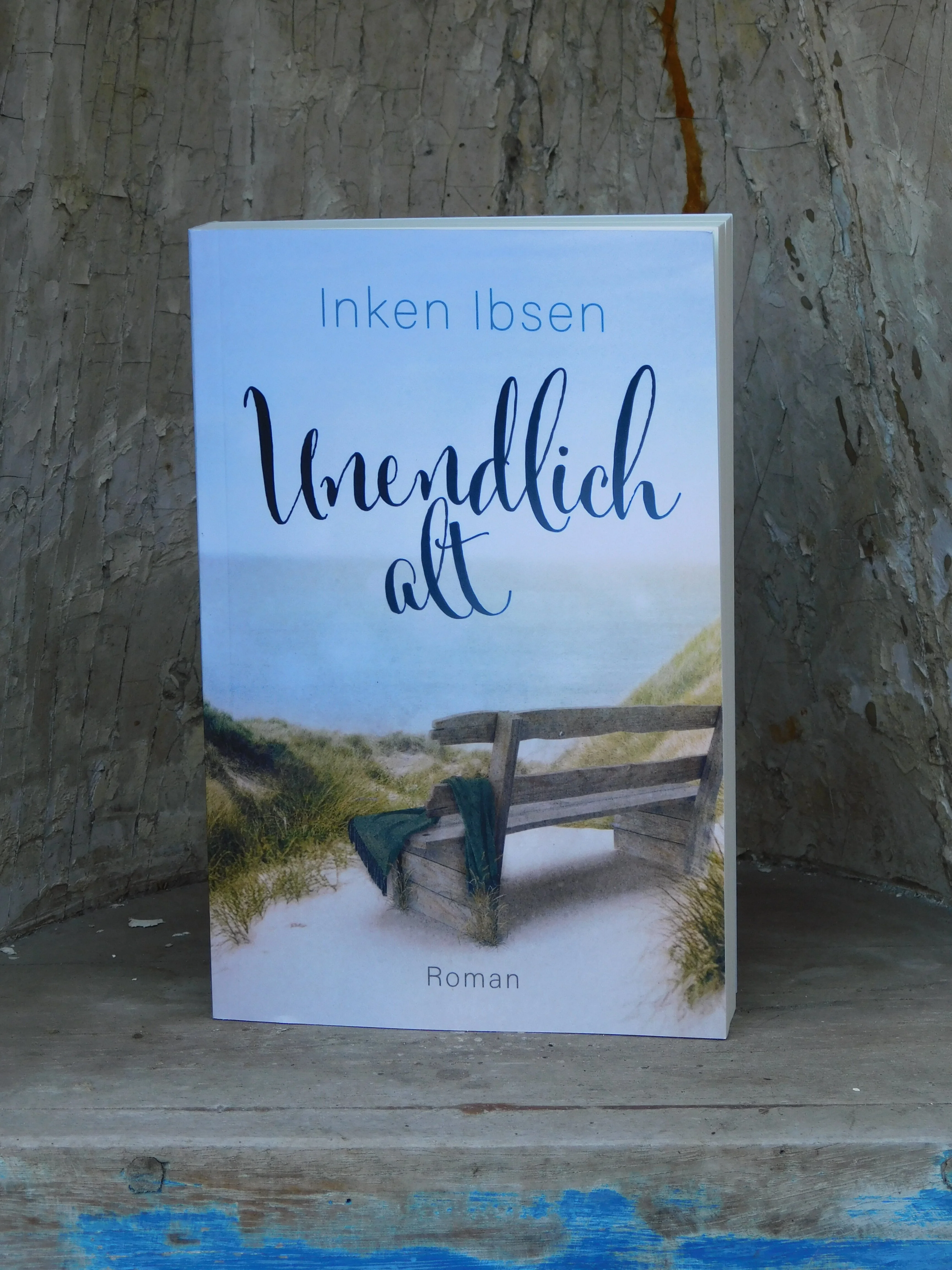 Cover von Unendlich alt